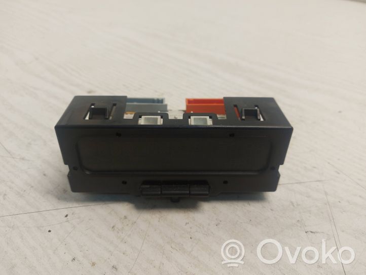 Renault Laguna I Monitor/display/piccolo schermo 7700436307A