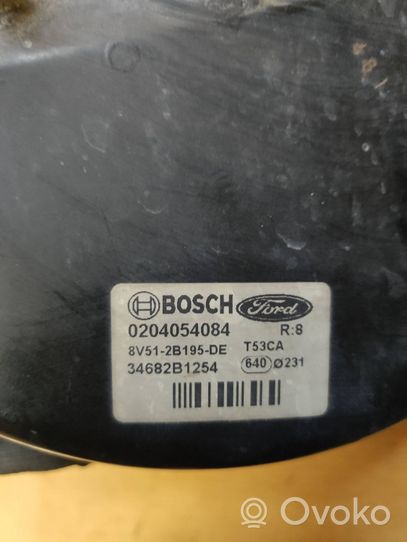 Ford Fiesta Bomba de freno 0204054084