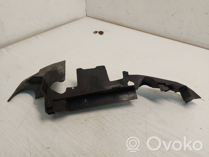 Audi A6 S6 C6 4F Radiatoru paneļa sānu daļa (televizors) 4F0121283G