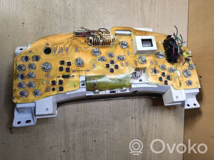 Opel Sintra Speedometer (instrument cluster) 13249329