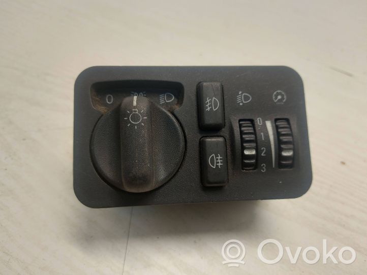 Opel Frontera B Light switch 8971779590