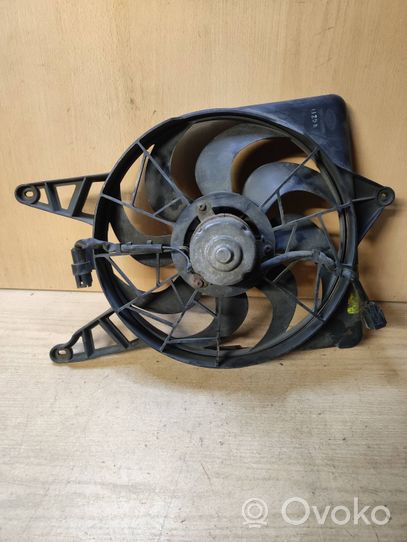 Hyundai Elantra Kale ventilateur de radiateur refroidissement moteur HS00036A