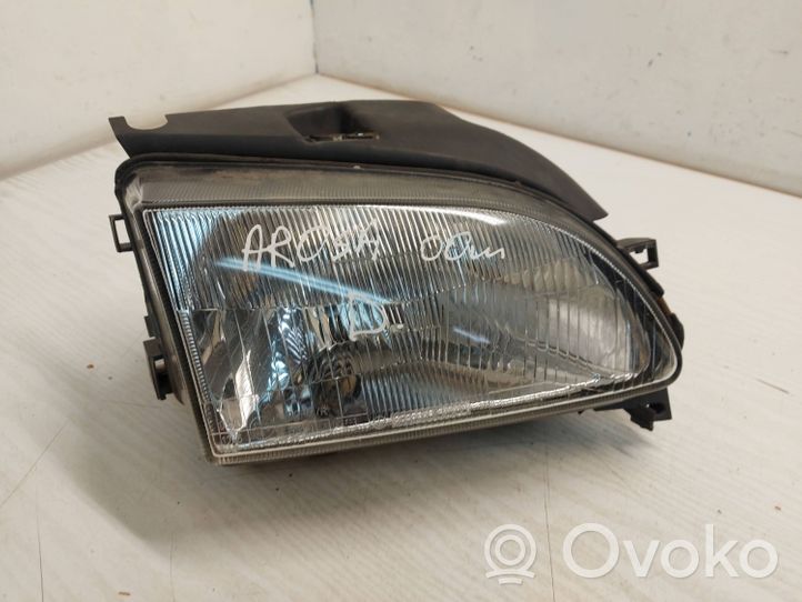 Seat Arosa Lampa przednia 6H1941016C