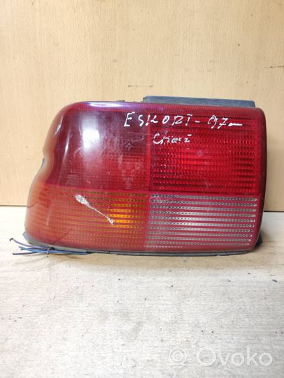 Ford Escort Lampa tylna 93AG13N004BA