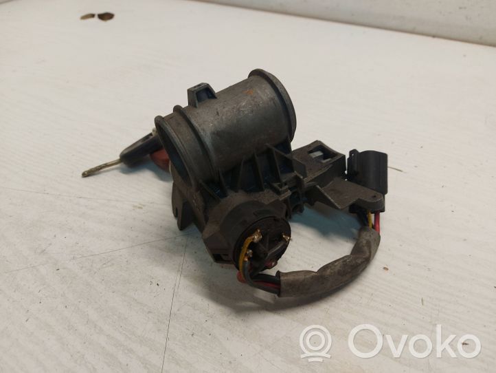 Ford Ka Blocchetto accensione 93FB3675