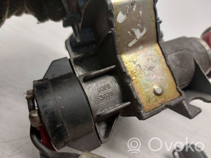 Ford Ka Ignition lock 93FB3675