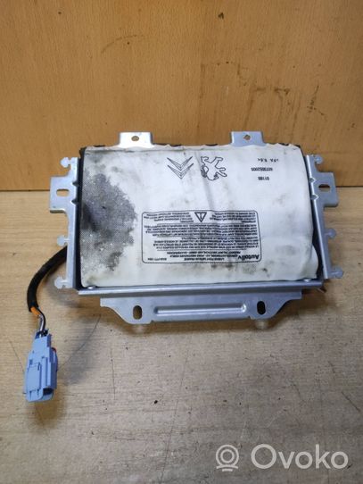 Peugeot 308 Airbag de passager 6073052005