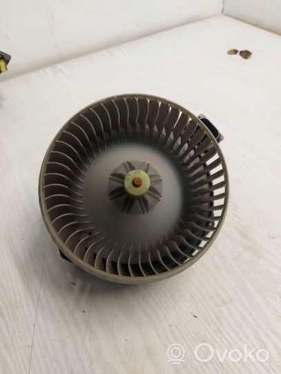 Jaguar XF Ventola riscaldamento/ventilatore abitacolo AV2727005391