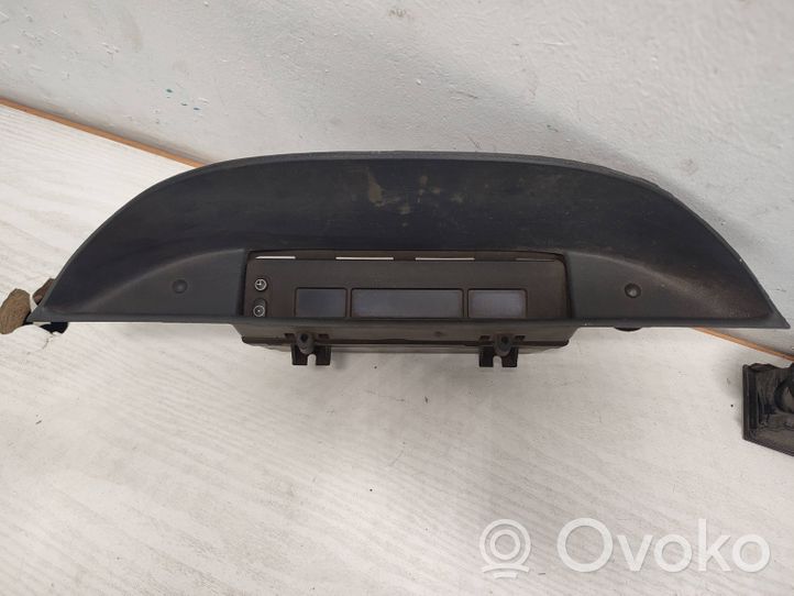 Opel Sintra Monitor/display/piccolo schermo 