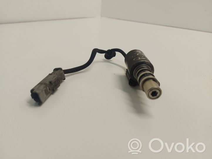 Peugeot 308 Kloķvārpstas apgriezienu sensors Sp02691A