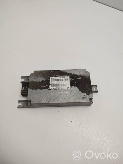 BMW 7 E65 E66 Voice control module 0100232E1