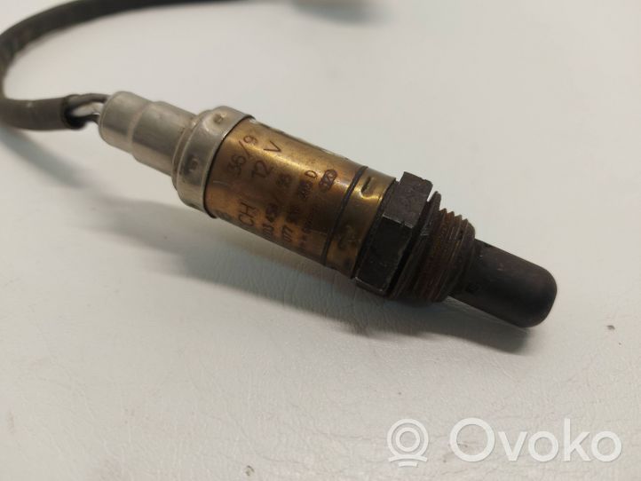 Audi A8 S8 D2 4D Sensore della sonda Lambda 0258003454