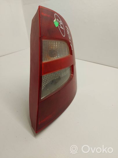 Skoda Fabia Mk1 (6Y) Lampa tylna 6y6945096b