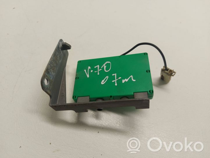 Volvo V70 Antennin ohjainlaite 30679286