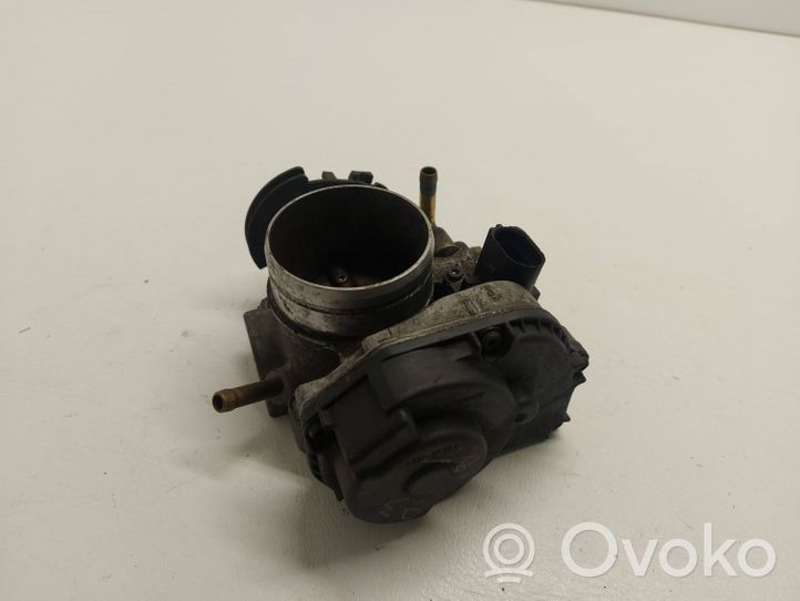 Volkswagen Golf IV Throttle body valve 06a133066g