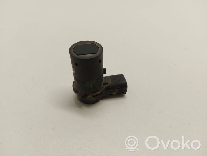 Citroen C5 Support de capteur de stationnement arrière PDC 9639945580