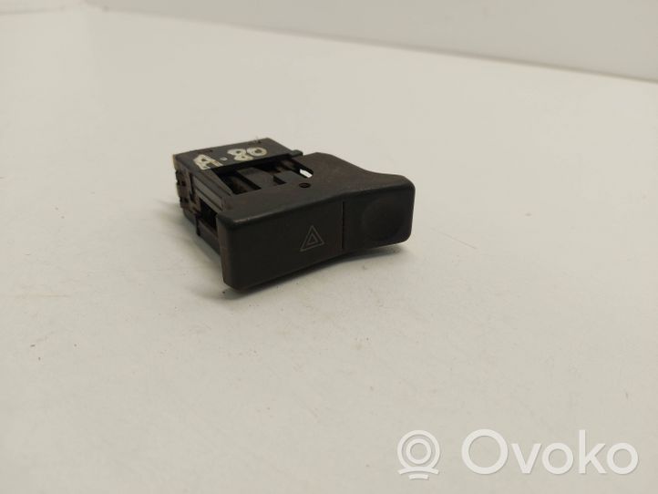 Audi 80 90 B2 Hazard light switch 853941509