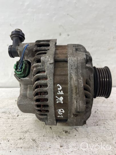 Subaru Forester SH Alternator A3TG0491