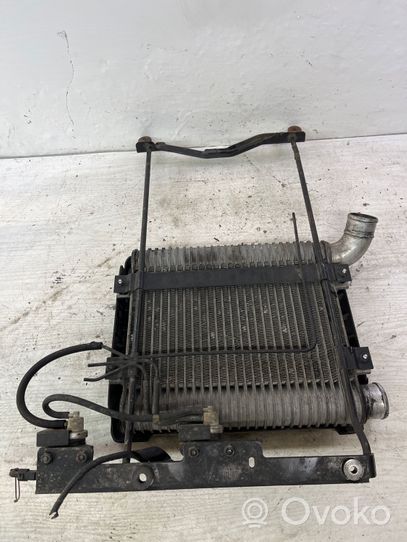 Hyundai Santa Fe Radiatore intercooler 