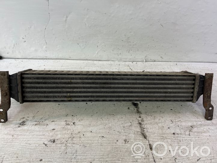 Volkswagen Sharan Radiatore intercooler 7M3145805