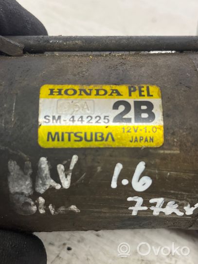 Honda HR-V Rozrusznik SM44225
