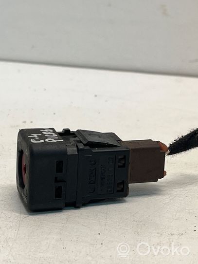 Citroen C4 I Picasso Passenger airbag on/off switch 96413912XT