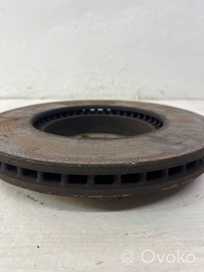 Volvo C70 Front brake disc 