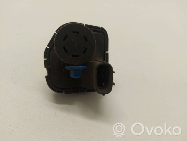 Chrysler Voyager Headlight level adjustment motor 0307852