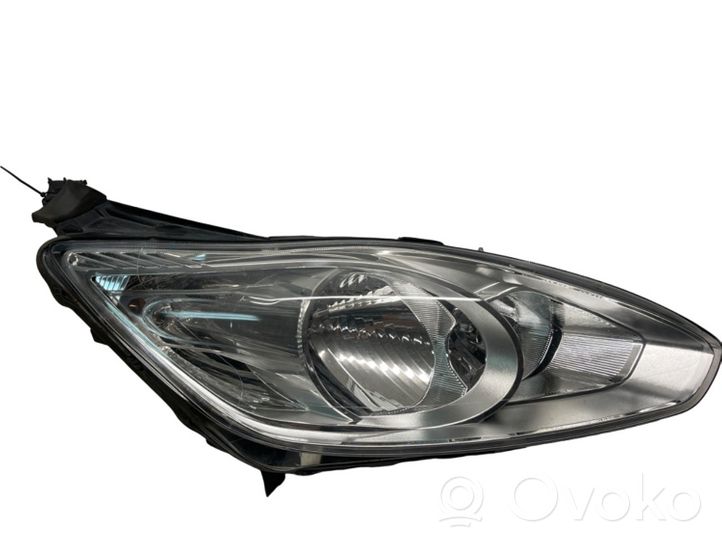 Ford Grand C-MAX Headlight/headlamp AM5113W029AF