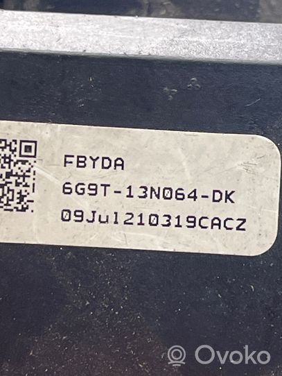 Ford Galaxy Manetka / Przełącznik kierunkowskazów wycieraczek 6G9T13N064DK