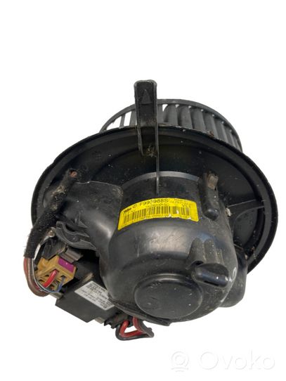 Volkswagen PASSAT B6 Ventola riscaldamento/ventilatore abitacolo 1K2820015D