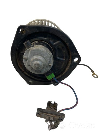 Mitsubishi L200 Soplador/ventilador calefacción 162500231