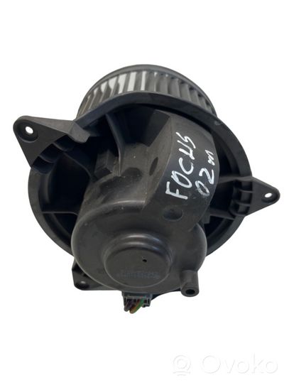 Ford Focus Ventola riscaldamento/ventilatore abitacolo XS4H18456AD