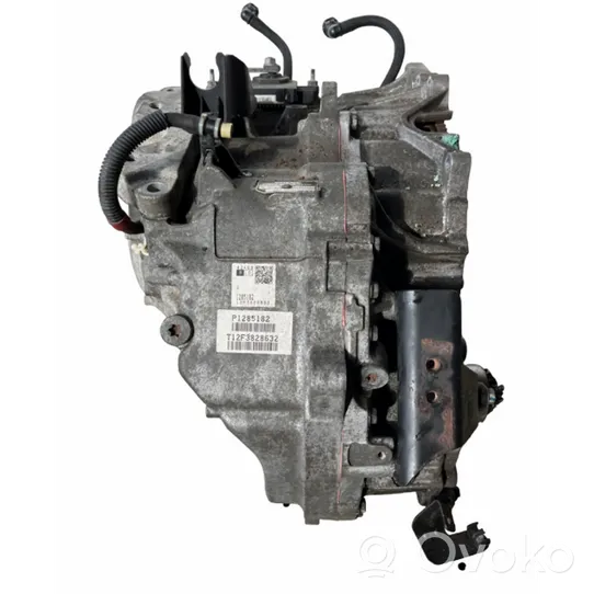 Volvo S60 Automatic gearbox TF80SC