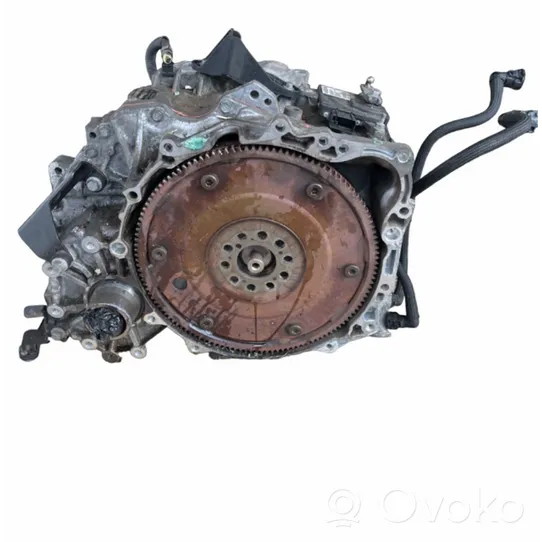 Volvo S60 Automatic gearbox TF80SC