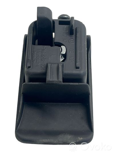 Volkswagen PASSAT B6 Glove box lock 3C1857147