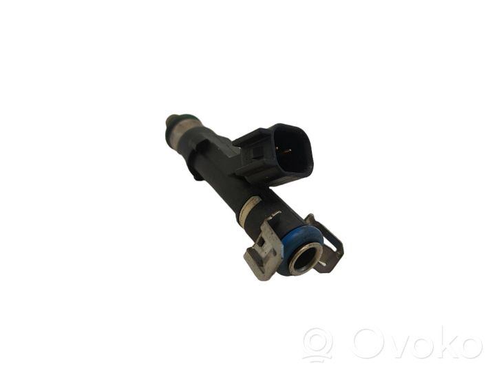 Ford Fusion II Injecteur de carburant 0280158162