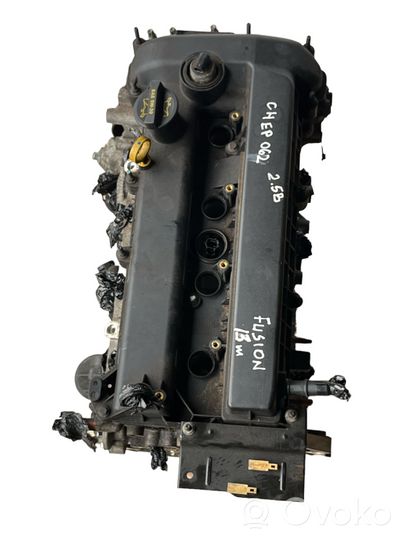 Ford Fusion II Silnik / Komplet CHEP062