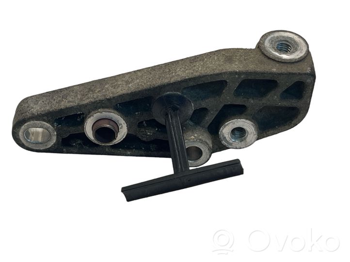 Ford Fusion II Support, suspension du moteur AISi9Cu3Fe