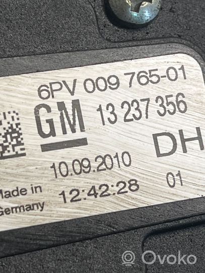 Opel Insignia A Pedale dell’acceleratore 13237356