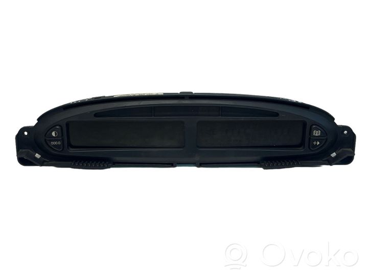 Citroen Xsara Picasso Compteur de vitesse tableau de bord 963171380