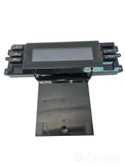 Volvo V70 Pantalla/monitor/visor 31268336