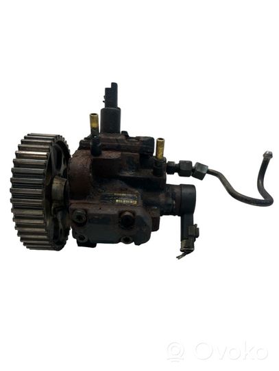 Citroen C5 Polttoaineen ruiskutuksen suurpainepumppu 0445010046