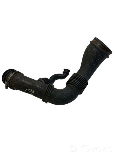 Ford C-MAX I Air intake hose/pipe 9A673
