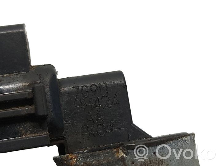 Volvo XC60 Electrovanne position arbre à cames 6g9n9m424aa