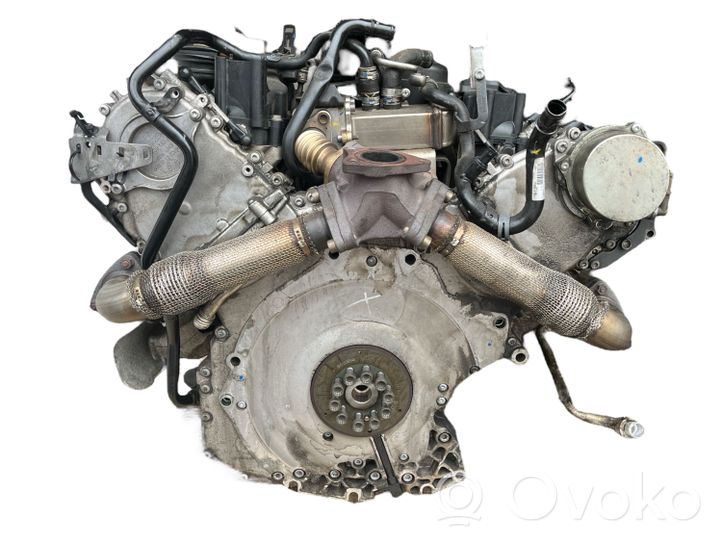 Audi A4 S4 B8 8K Variklis CAM