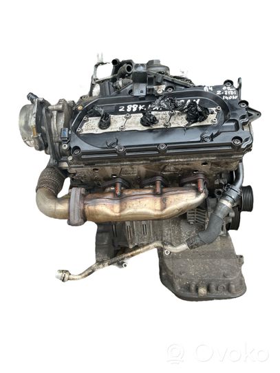 Audi A4 S4 B8 8K Variklis CAM