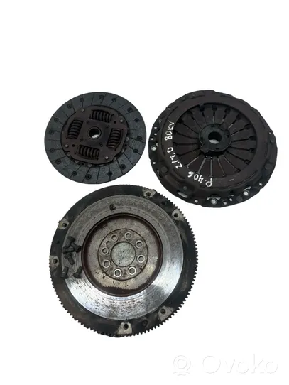 Peugeot 406 Clutch set kit H9FF