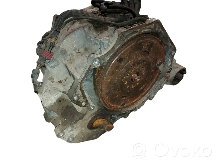 Opel Astra G Automatic gearbox 5040LN