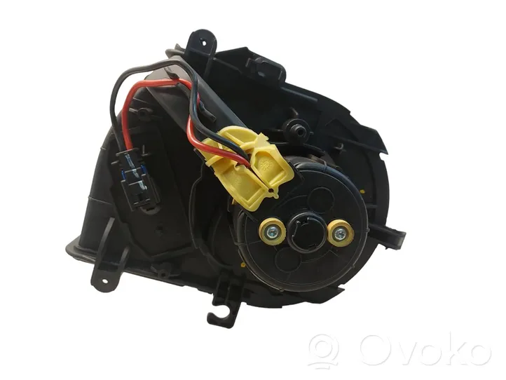 Fiat Scudo Heater fan/blower 1401366880